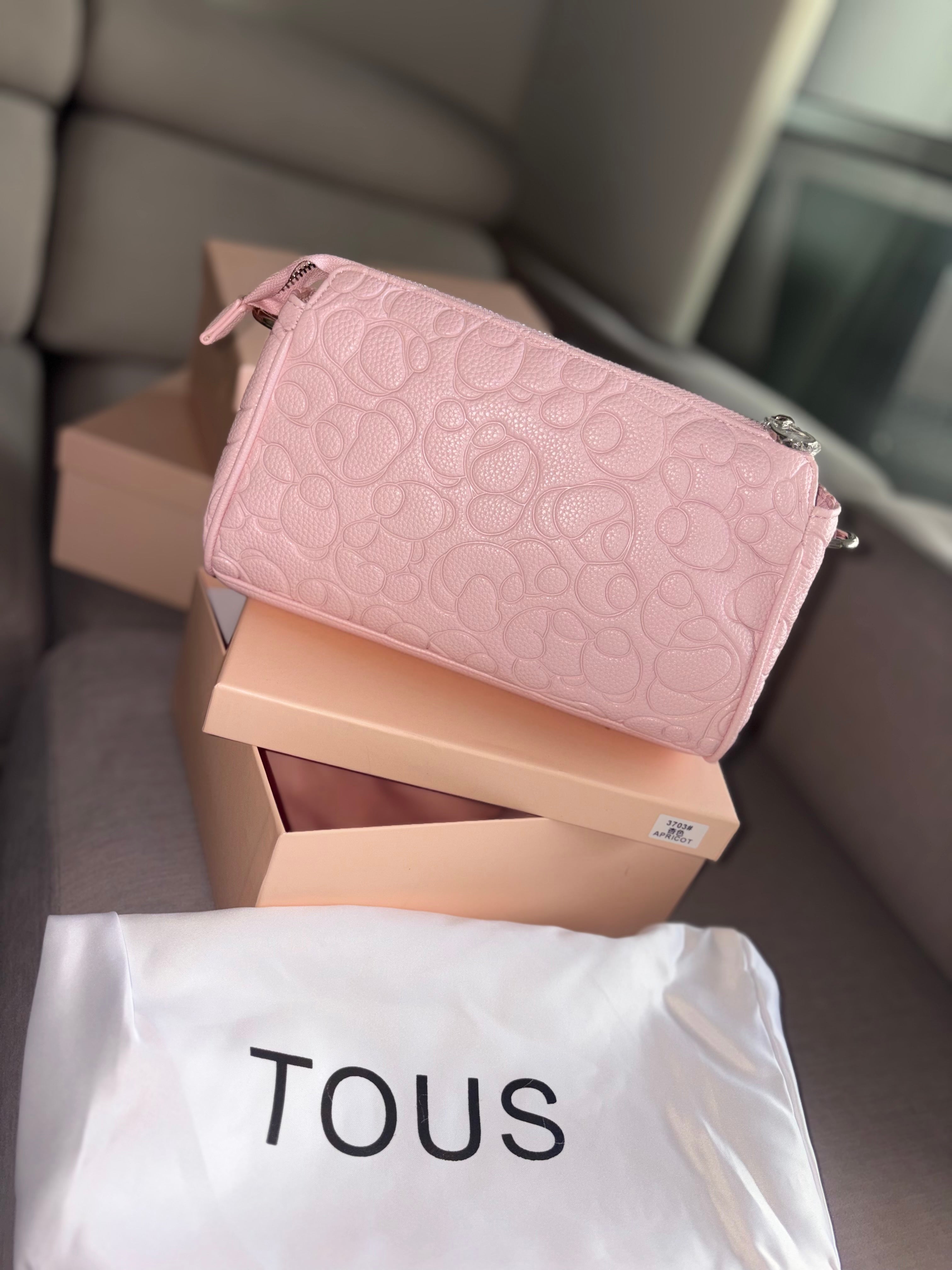 Cartera miu miu