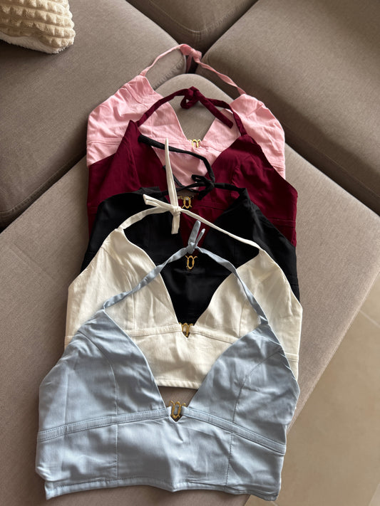 Top Capri