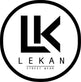Lekan - Inicio